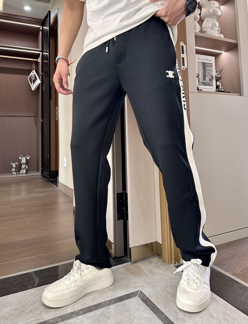 Celine Long Pants